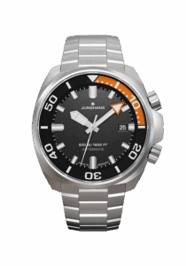 Junghans Junghans Aquaris Aquaris Diver 027/4668.44 bei Juwelier Mayrhofer in Linz