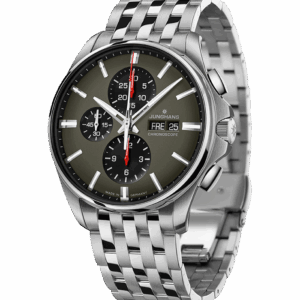 Junghans Junghans Meister Junghans Meister Meister S Chronoscope 027/4023.44 bei Juwelier Mayrhofer in Linz