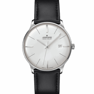 Junghans Junghans Meister Mega Meister MEGA Solar 059/4603.02 bei Juwelier Mayrhofer in Linz