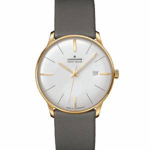 Junghans Junghans Meister Mega Meister MEGA Solar 059/7601.02 bei Juwelier Mayrhofer in Linz