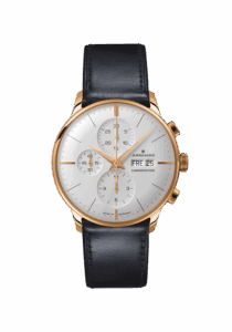 Junghans Junghans Meister Meister Chronoscope 027/7023.02 bei Juwelier Mayrhofer in Linz