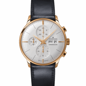 Junghans Junghans Meister Meister Chronoscope 027/7023.02 bei Juwelier Mayrhofer in Linz
