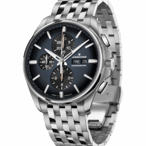 Junghans Junghans Meister Meister S Chronoscope 027/4228.44 bei Juwelier Mayrhofer in Linz