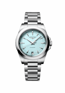 Longines Conquest Collection CONQUEST L3.460.4.92.6 bei Juwelier Mayrhofer in Linz