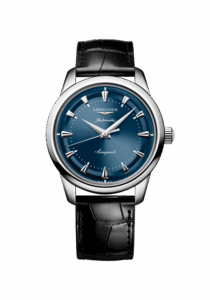 Longines Conquest Heritage CONQUEST HERITAGE L1.650.4.92.2 bei Juwelier Mayrhofer in Linz