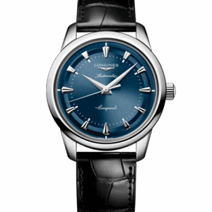 Longines Conquest Heritage CONQUEST HERITAGE L1.650.4.92.2 bei Juwelier Mayrhofer in Linz