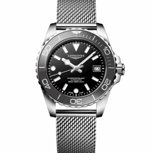 Longines Conquest HydroConquest L3.779.4.70.6 bei Juwelier Mayrhofer in Linz