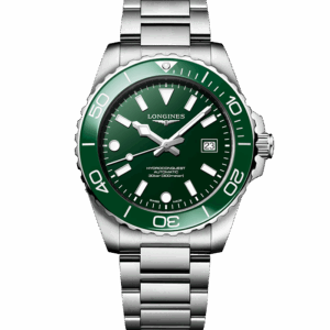 Longines Conquest HydroConquest L3.788.4.06.6 bei Juwelier Mayrhofer in Linz