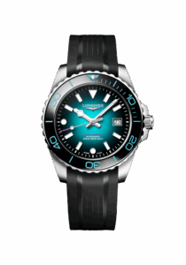Longines Hydroconquest Hydroconquest 2026 Commonwealth Games L3.788.4.09.9 bei Juwelier Mayrhofer in Linz