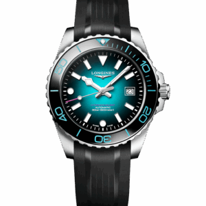 Longines Hydroconquest Hydroconquest 2026 Commonwealth Games L3.788.4.09.9 bei Juwelier Mayrhofer in Linz