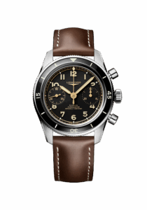 Longines Longines Spirit Flyback LONGINES SPIRIT PILOT FLYBACK L3.721.4.53.2 bei Juwelier Mayrhofer in Linz