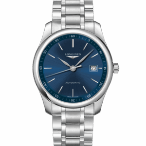 Longines Master Longines Master Collection L2.793.4.92.6 bei Juwelier Mayrhofer in Linz