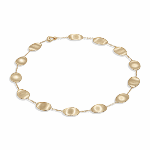 Marco Bicego Lunaria Lunaria Collier CB2099 Y bei Juwelier Mayrhofer in Linz
