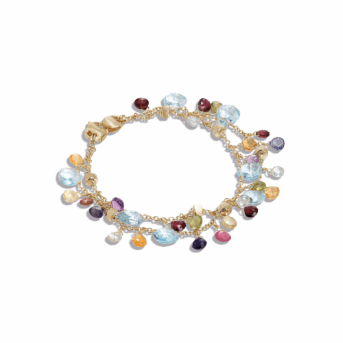Marco Bicego Paradise Paradise Armschmuck BB2594 MIX01T Y bei Juwelier Mayrhofer in Linz