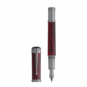 Montblanc Bram Stoker Writers Edition Homage to Bram Stoker Limited Edition Füllfederhalter MB133417 bei Juwelier Mayrhofer in Linz