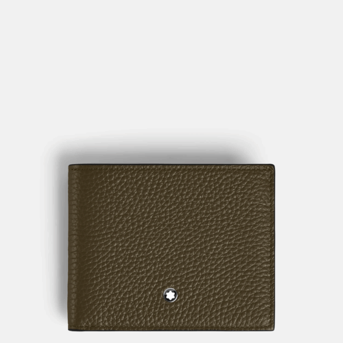 Montblanc Brieftasche 6 cc MB220197 bei Juwelier Mayrhofer in Linz