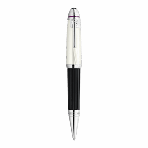 Montblanc Great Characters Great Characters Jimi Hendrix Special Edition Kugelschreiber MB128846 bei Juwelier Mayrhofer in Linz