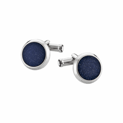 Montblanc Meisterstück Meisterstück Manschettenknöpfe 112906 bei Juwelier Mayrhofer in Linz