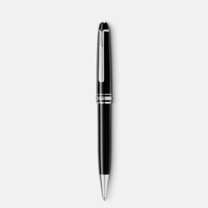Montblanc Meisterstück Meisterstück Platinum-Coated Kugelschreiber MB132446 bei Juwelier Mayrhofer in Linz