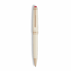 Montblanc Meisterstück Romeo & Juliet Classique Kugelschreiber MB132920 bei Juwelier Mayrhofer in Linz