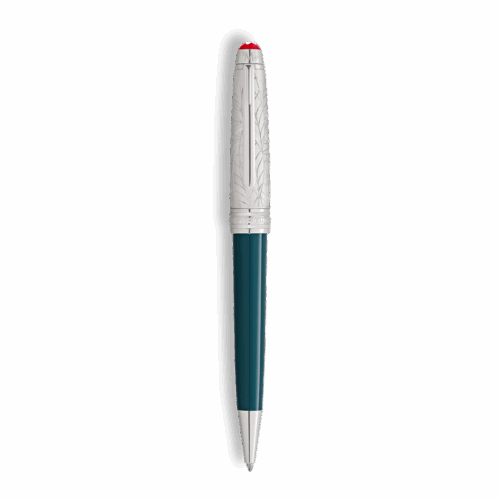 Montblanc Meisterstück Romeo & Juliet Doué Midsize Kugelschreiber MB132924 bei Juwelier Mayrhofer in Linz