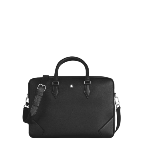 Montblanc Meisterstück Soft Grain Grain document case MB199437 bei Juwelier Mayrhofer in Linz