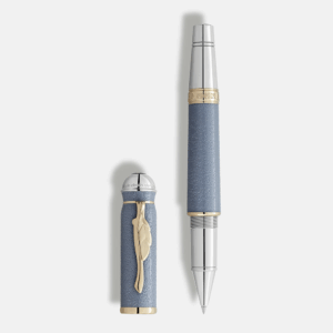 Montblanc Writers Edition Homage to Johann Wolfgang von Goethe Limited Edition Rollerball MB131438 bei Juwelier Mayrhofer in Linz