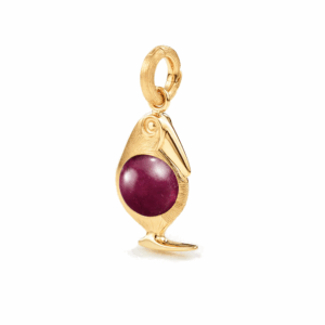 Ole Lynggaard Birds Bird Family Charm A3260-401 bei Juwelier Mayrhofer in Linz