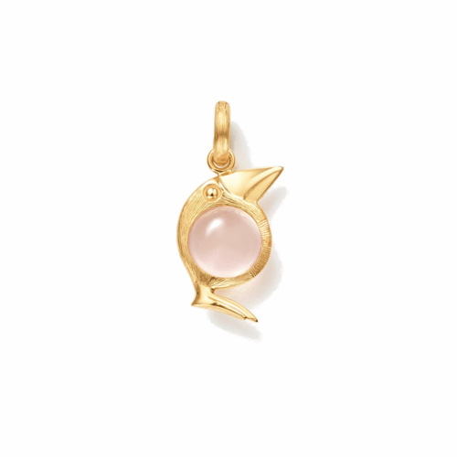 Ole Lynggaard Birds Bird Family Charm A3261-402 bei Juwelier Mayrhofer in Linz