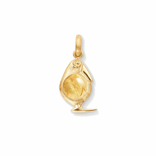 Ole Lynggaard Design Vogelfamilien-Charme A3260-402 bei Juwelier Mayrhofer in Linz