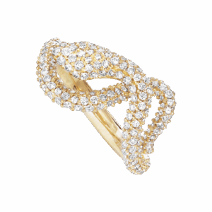 Ole Lynggaard Snakes Ring Snakes A2672-402 bei Juwelier Mayrhofer in Linz