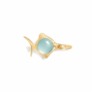 Ole Lynggaard Young Fish Young Fish Charm A3263-401 bei Juwelier Mayrhofer in Linz