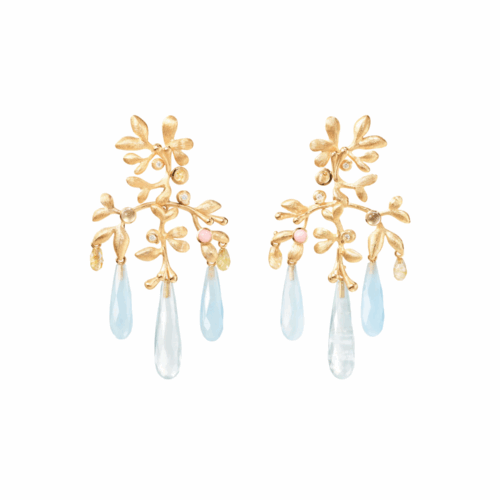 Ole Lynggard Gipsy Gipsy earrings medium A3252-406 bei Juwelier Mayrhofer in Linz