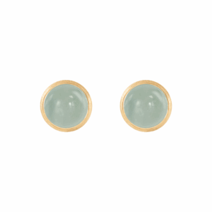 Ole Lynggard Lotus Lotus stud earrings A3058-407 bei Juwelier Mayrhofer in Linz