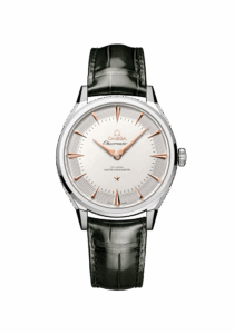 Omega Constellation Constellation Observatory 39.4 mm 140.13.39.21.02.001 bei Juwelier Mayrhofer in Linz