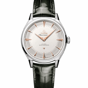 Omega Constellation Constellation Observatory 39.4 mm 140.13.39.21.02.001 bei Juwelier Mayrhofer in Linz
