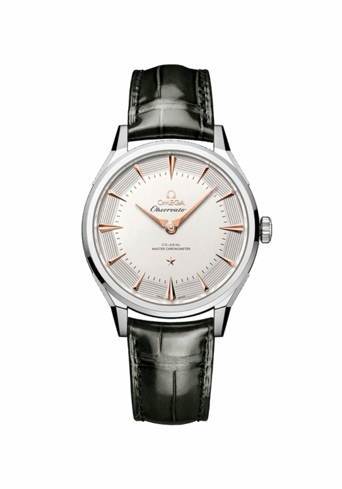 Omega Constellation Constellation Observatory 39.4 mm 140.13.39.21.02.001 bei Juwelier Mayrhofer in Linz