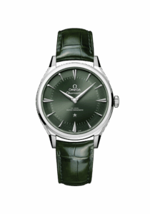 Omega Constellation Constellation Observatory 39.4 mm 140.13.39.21.10.001 bei Juwelier Mayrhofer in Linz
