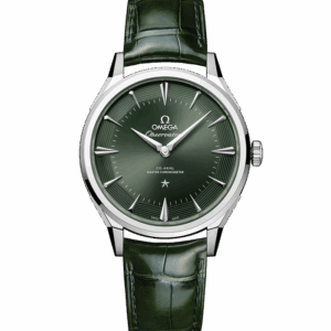 Omega Constellation Constellation Observatory 39.4 mm 140.13.39.21.10.001 bei Juwelier Mayrhofer in Linz