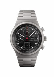 Porsche Design Chronograph 1 Chronograph 1 – 1975 Limited Edition 6041.8.02.002.10.2 bei Juwelier Mayrhofer in Linz