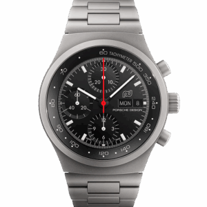 Porsche Design Chronograph 1 Chronograph 1 – 1975 Limited Edition 6041.8.02.002.10.2 bei Juwelier Mayrhofer in Linz