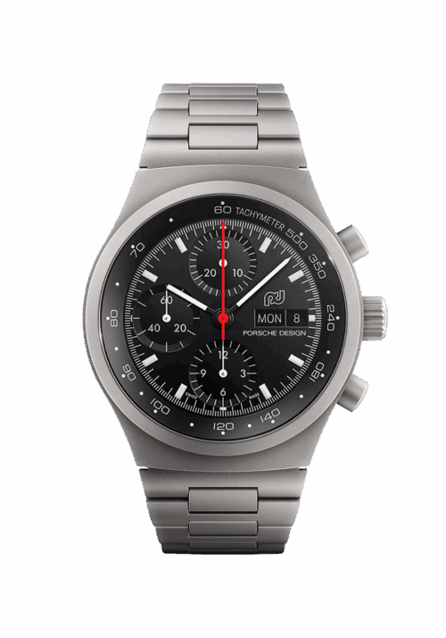 Porsche Design Chronograph 1 Chronograph 1 – 1975 Limited Edition 6041.8.02.002.10.2 bei Juwelier Mayrhofer in Linz