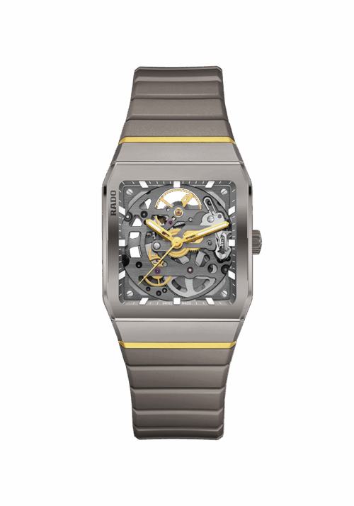 Rado Anatom ANATOM AUTOMATIC SKELETON R10206109 bei Juwelier Mayrhofer in Linz
