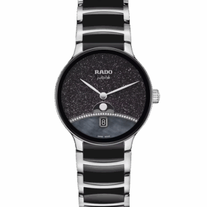 Rado Centrix Centrix Moonphase Limited Edition R30234762 bei Juwelier Mayrhofer in Linz