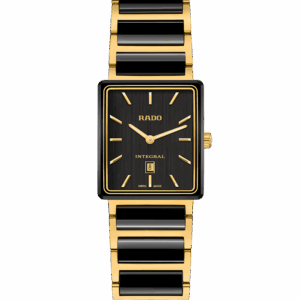 Rado Integral Integral 40-Year Anniversary Edition R20258162 bei Juwelier Mayrhofer in Linz