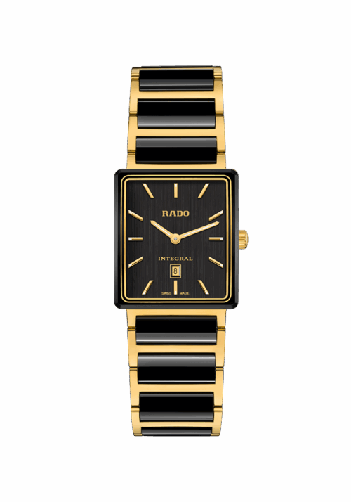 Rado Integral Integral 40-Year Anniversary Edition R20258162 bei Juwelier Mayrhofer in Linz