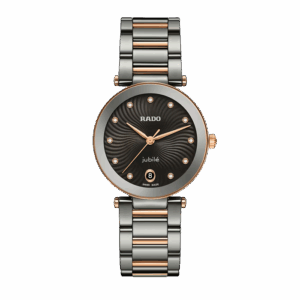 Rado LaCoupole Diamonds R22241703 bei Juwelier Mayrhofer in Linz