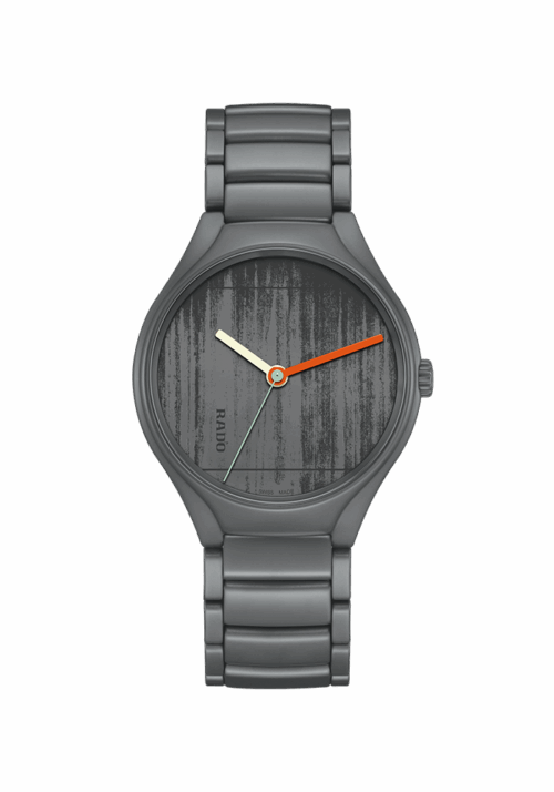 Rado True Round True Round x Les Couleurs® Le Corbusier® R27048162 bei Juwelier Mayrhofer in Linz