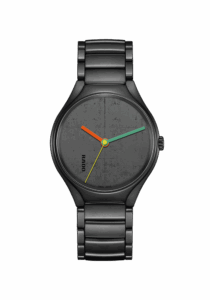 Rado True Round True Round x Les Couleurs® Le Corbusier® R27111162 bei Juwelier Mayrhofer in Linz