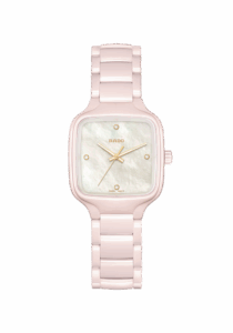Rado True Square True Square Diamonds R27181902 bei Juwelier Mayrhofer in Linz